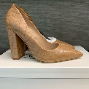 STEVE MADDEN Pumps 👠Brand New - In Box